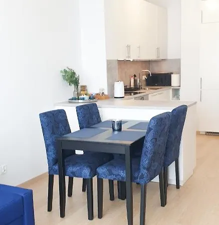 Apartament Fairytales *