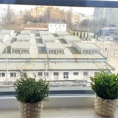 Apartament Fairytales