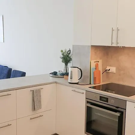 Apartament Fairytales *