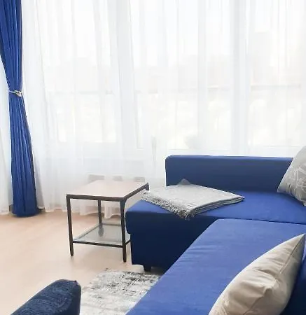 Fairytales Apartament