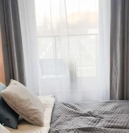 Apartament Fairytales