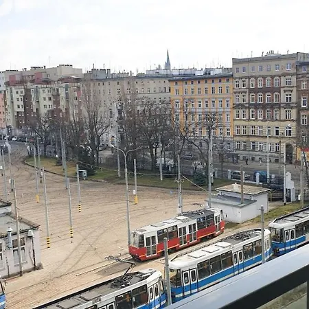 Fairytales Apartament