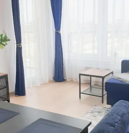 Apartament Fairytales *