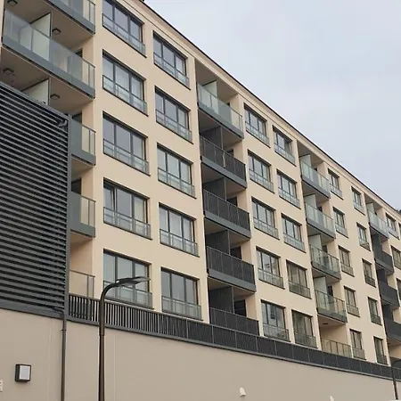 Apartament Fairytales