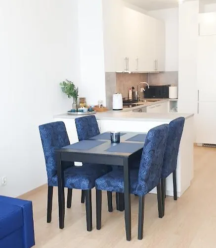 Lägenhet Fairytales *