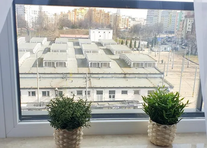 Lägenhet Fairytales