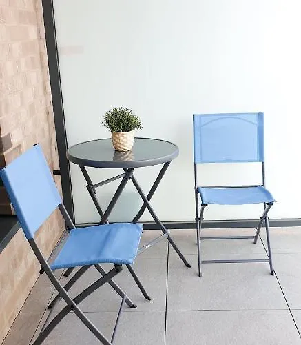 Lägenhet Fairytales