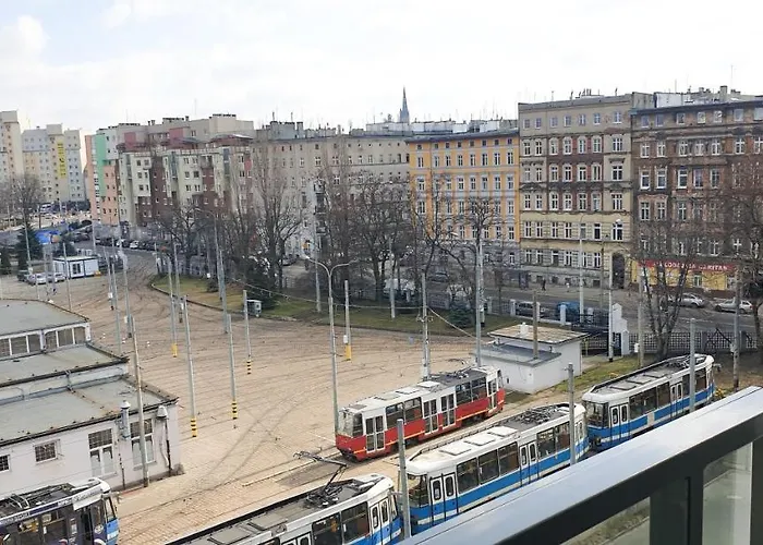 Fairytales Lägenhet