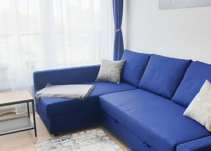 Fairytales Lägenhet *