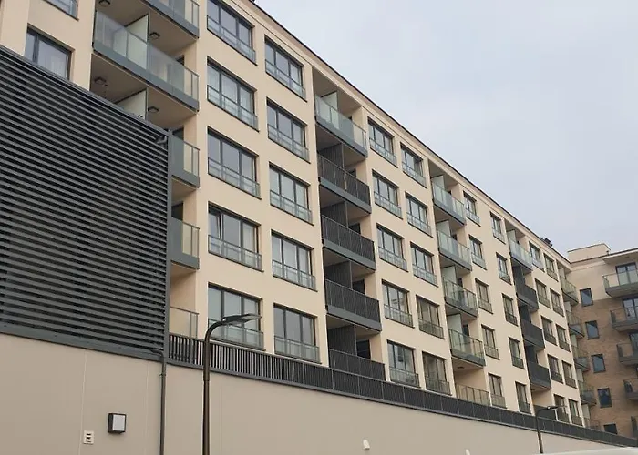 Lägenhet Fairytales