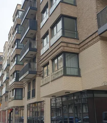 Fairytales Lägenhet