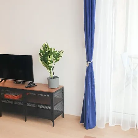 Apartment Fairytales *