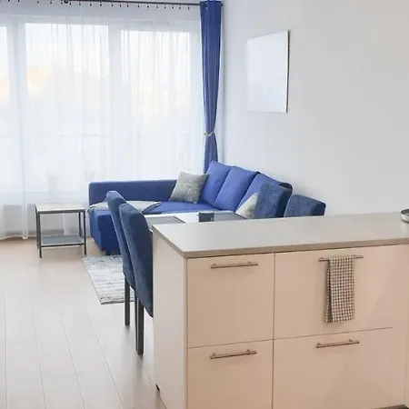 Fairytales Apartment Wroclaw