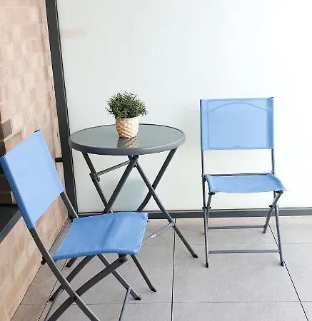Appartement Fairytales