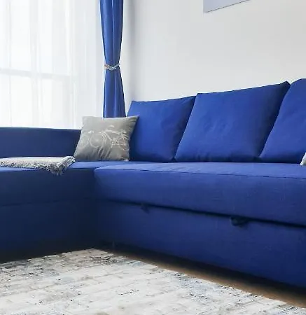 Apartment Fairytales