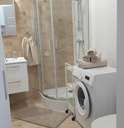 Fairytales Apartment