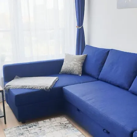 Fairytales Apartment *