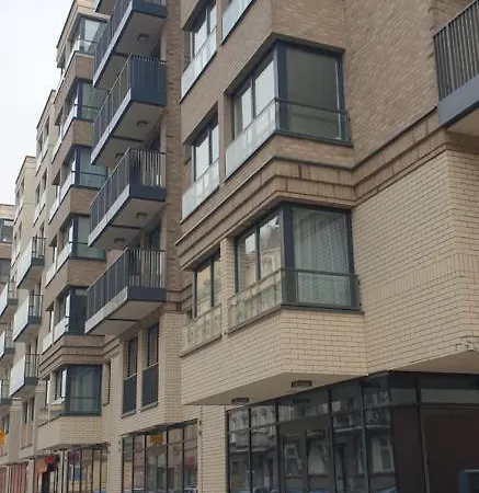 Fairytales 아파트