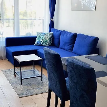 Fairytales 아파트 브로츠와프