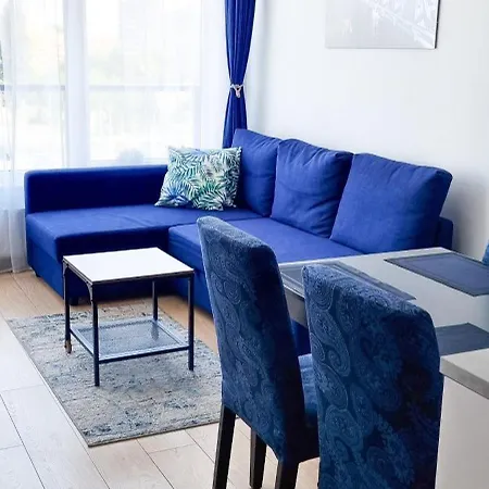 Fairytales Apartment *