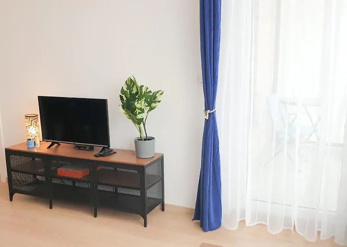 Apartment Fairytales *