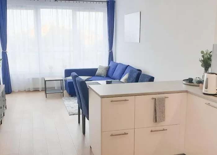 Fairytales Apartment Wroclaw