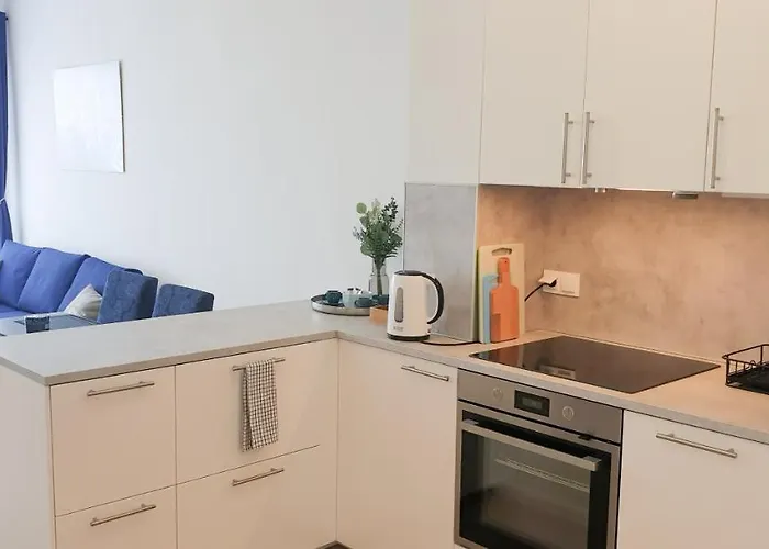 Apartment Fairytales *