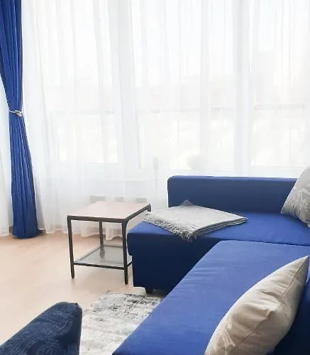 Fairytales Apartment