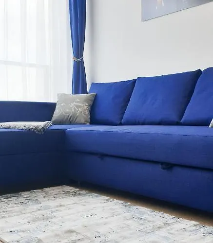 Apartment Fairytales