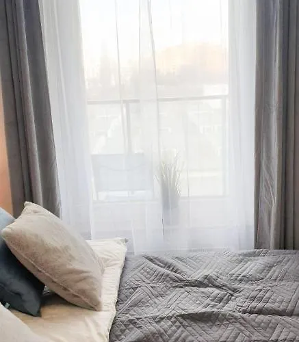 Apartment Fairytales