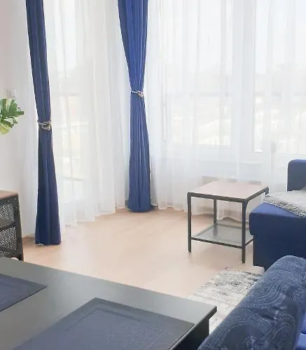 Apartment Fairytales *