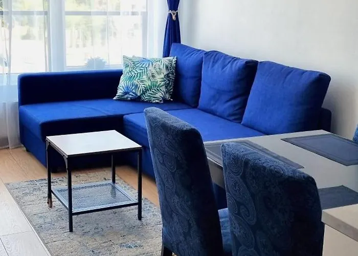 Fairytales Apartment Wroclaw